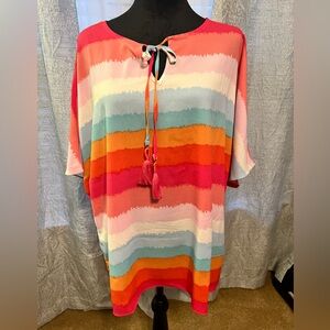 Summer tunic